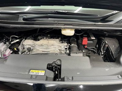 2023 Toyota ALPHARD 缩略图 20