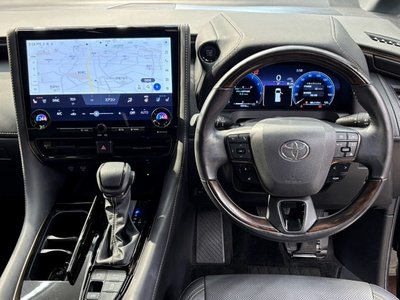 2023 Toyota ALPHARD 缩略图 46