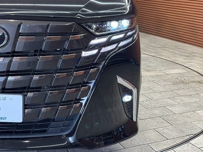 2023 Toyota ALPHARD 缩略图 27