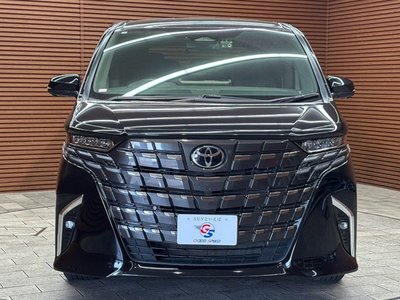 2023 Toyota ALPHARD 缩略图 78