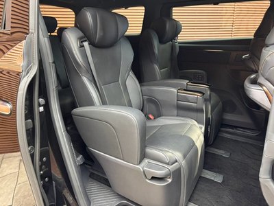 2023 Toyota ALPHARD 缩略图 43