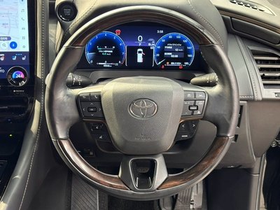 2023 Toyota ALPHARD 缩略图 50