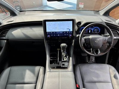 2023 Toyota ALPHARD 照片 3