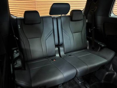 2023 Toyota ALPHARD 缩略图 13