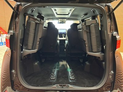 2023 Toyota ALPHARD 缩略图 39
