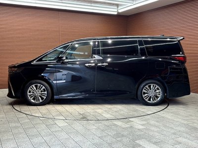 2023 Toyota ALPHARD 缩略图 35