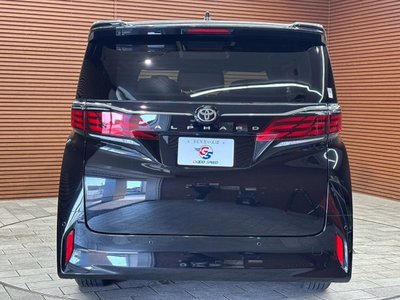 2023 Toyota ALPHARD 缩略图 79