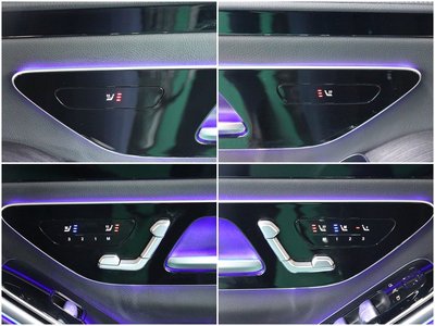 MERCEDES-BENZ S-CLASS - 10