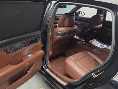 2023 Genesis G90 (RS4) 缩略图 11