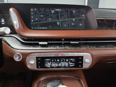 2023 Genesis G90 (RS4) 缩略图 18