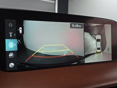 2023 Genesis G90 (RS4) 缩略图 15