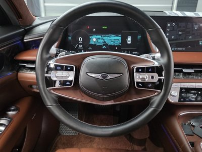 2023 Genesis G90 (RS4) 缩略图 12