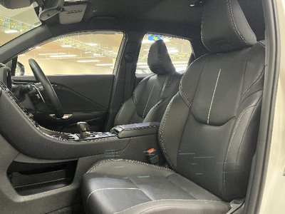2024 Lexus LBX thumbnail 14