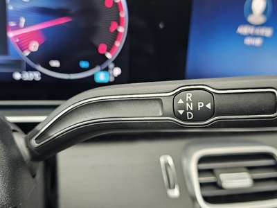 MERCEDES-BENZ GLE - 9