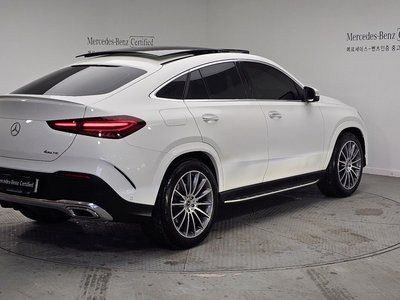 MERCEDES-BENZ GLE - 5