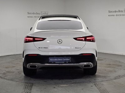MERCEDES-BENZ GLE - 3