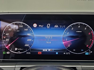 MERCEDES-BENZ GLE - 8