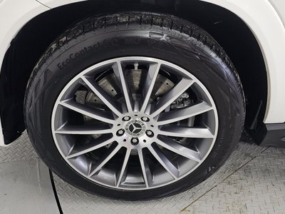 MERCEDES-BENZ GLE - 6