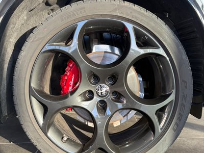 ALFA ROMEO STELVIO - 8