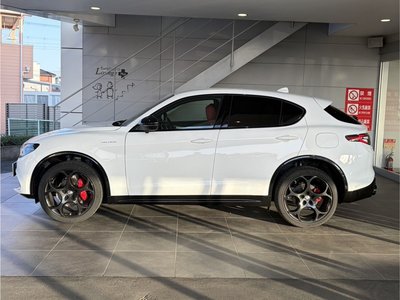 ALFA ROMEO STELVIO - 3