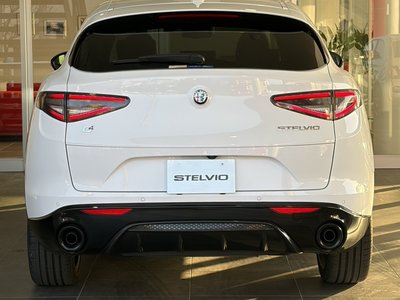 ALFA ROMEO STELVIO - 5
