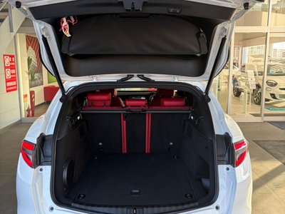 ALFA ROMEO STELVIO - 6