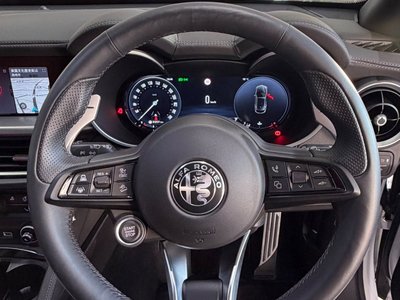 ALFA ROMEO STELVIO - 10