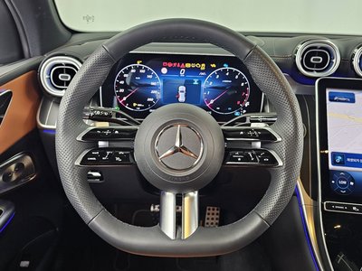 صورة مصغرة 19 لـ 2025 Mercedes-BENZ GLC