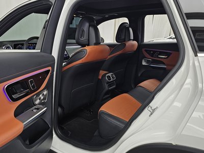 صورة مصغرة 16 لـ 2025 Mercedes-BENZ GLC