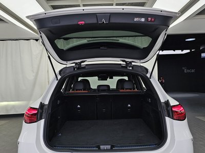 صورة مصغرة 26 لـ 2025 Mercedes-BENZ GLC