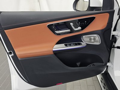 صورة مصغرة 14 لـ 2025 Mercedes-BENZ GLC