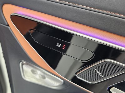 صورة مصغرة 25 لـ 2025 Mercedes-BENZ GLC