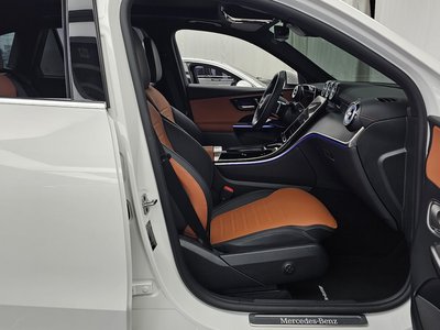 صورة مصغرة 17 لـ 2025 Mercedes-BENZ GLC