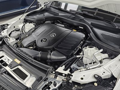 2025 Mercedes-BENZ GLC photo 7
