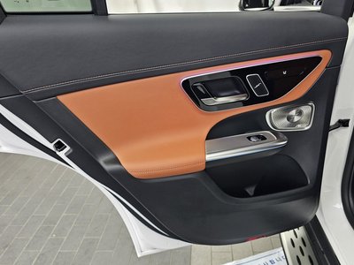صورة مصغرة 15 لـ 2025 Mercedes-BENZ GLC