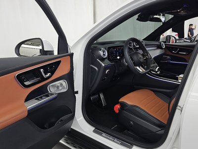 صورة مصغرة 13 لـ 2025 Mercedes-BENZ GLC