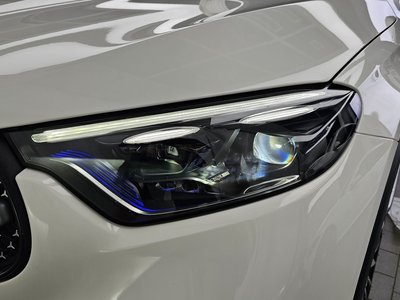 2025 Mercedes-BENZ GLC photo 9