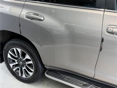 صورة مصغرة 8 لـ 2022 Toyota LAND CRUISER PRADO