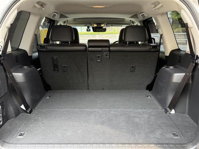 صورة مصغرة 13 لـ 2022 Toyota LAND CRUISER PRADO