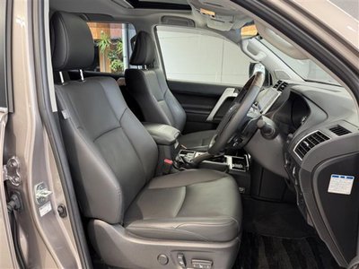 صورة مصغرة 22 لـ 2022 Toyota LAND CRUISER PRADO