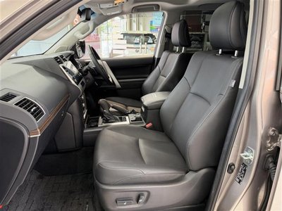 صورة مصغرة 23 لـ 2022 Toyota LAND CRUISER PRADO