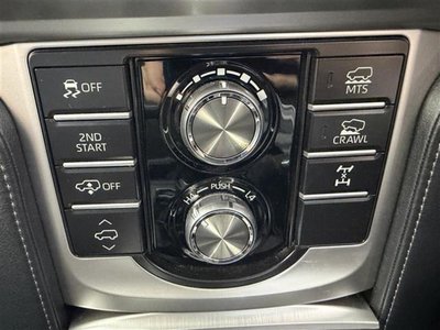 صورة مصغرة 29 لـ 2022 Toyota LAND CRUISER PRADO