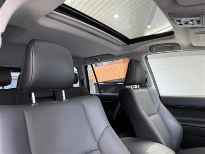 صورة مصغرة 21 لـ 2022 Toyota LAND CRUISER PRADO