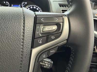 صورة مصغرة 31 لـ 2022 Toyota LAND CRUISER PRADO