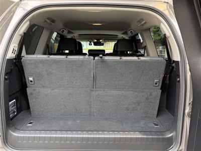 صورة مصغرة 11 لـ 2022 Toyota LAND CRUISER PRADO