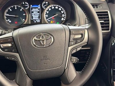 صورة مصغرة 30 لـ 2022 Toyota LAND CRUISER PRADO