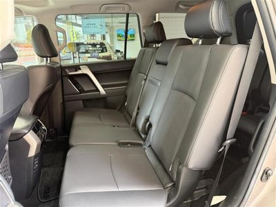 صورة مصغرة 40 لـ 2022 Toyota LAND CRUISER PRADO