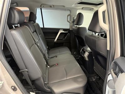 صورة مصغرة 27 لـ 2022 Toyota LAND CRUISER PRADO