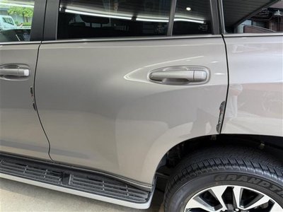 صورة مصغرة 15 لـ 2022 Toyota LAND CRUISER PRADO