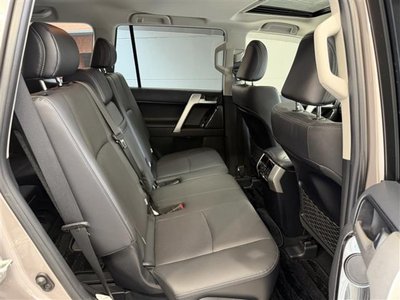 صورة مصغرة 41 لـ 2022 Toyota LAND CRUISER PRADO